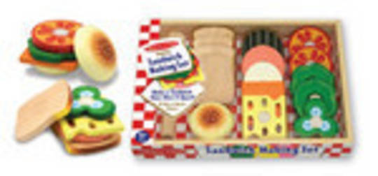 Sandwhich Making Set