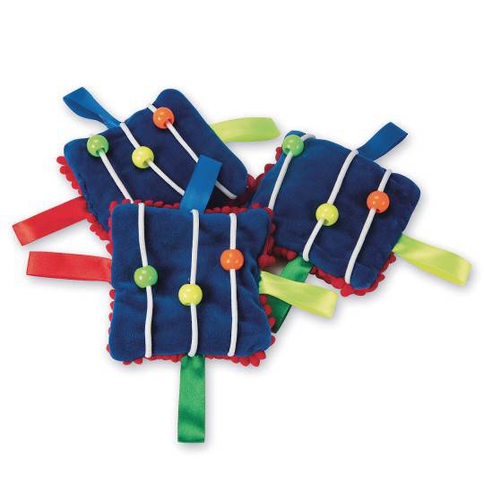 Clutching Fidget Bag