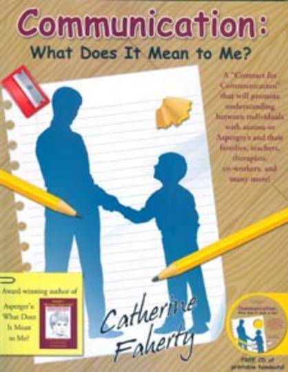 Communication: What does it mean to me?