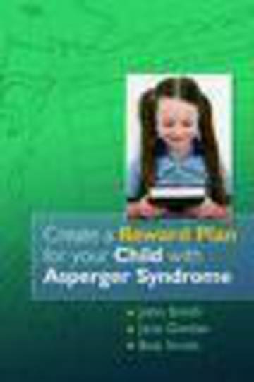 Create a Reward Plan for Your Child with Asperger Syndrome