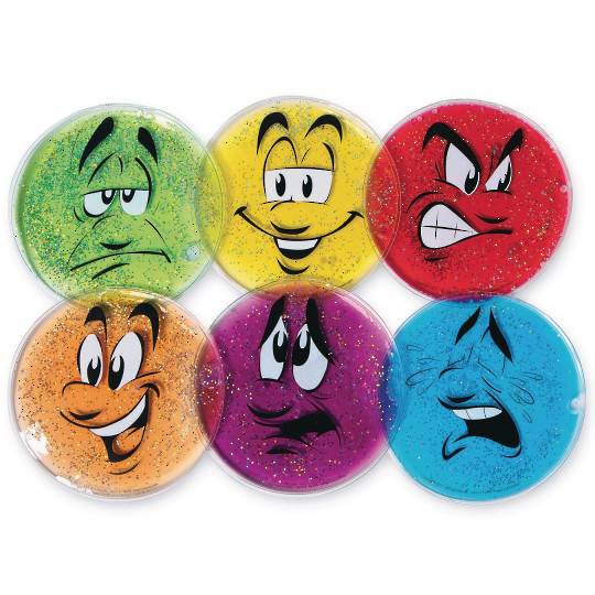 Emotion Spots