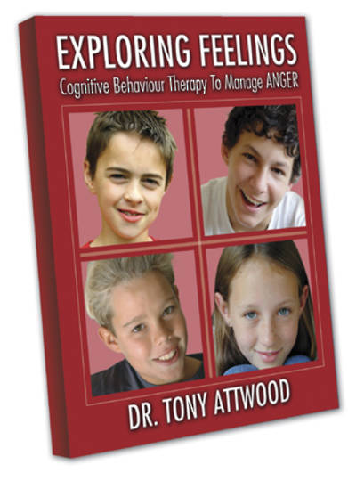 Exploring Feelings - Cognitive Behaviour Therapy To Manage ANGER