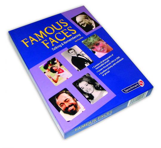 Famous Faces