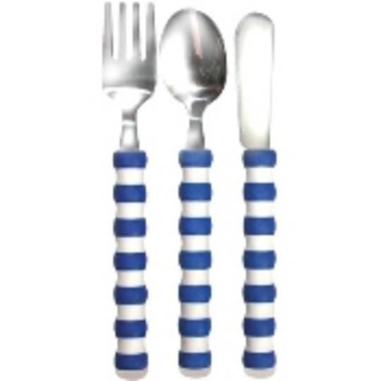 Gripable Cutlery