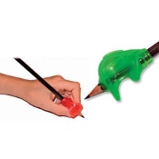 Crossover Grip