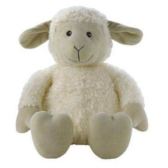 Hot Hugs Lamb