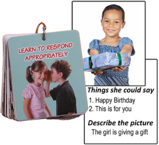 Learn to Respond Appropriately
