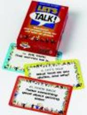 Let’s Talk