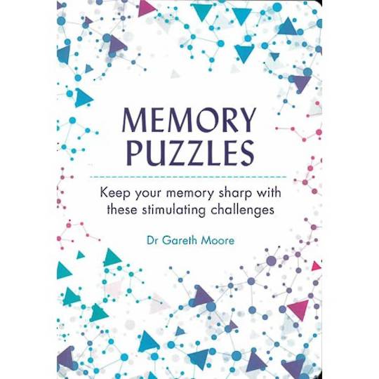 Memory Puzzles