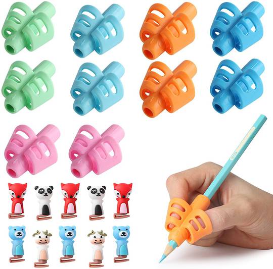 Mr. Pen- Pencil Grip