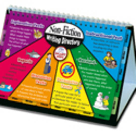 Non-Fiction Writing Directory