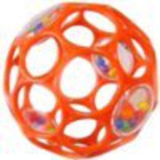 OBall Rattle
