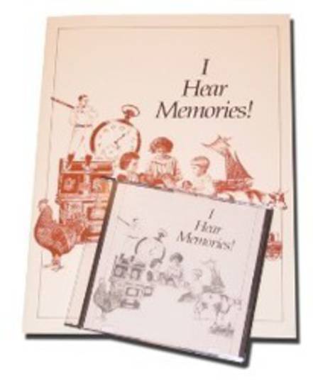 I Hear Memories! Volume 1