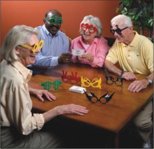 Spec-tacular Talk Game