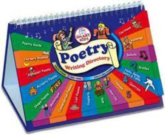 Poetry Writing Directory
