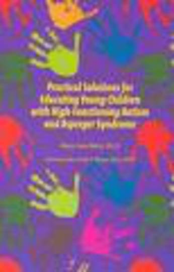 Practical Solutions for Educating Children with High-Functioning Autism and Asperger Syndrome