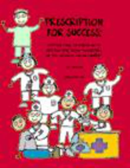 Prescription for Success: Supporting Children with Autism Spectrum Disorders in the Medical Environment
