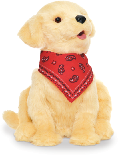 Companion Pet/Pup