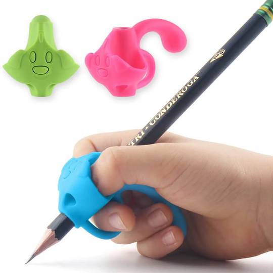 The Puppy Pencil Grip