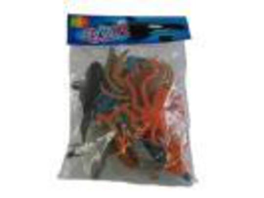 Polybag of Sealife