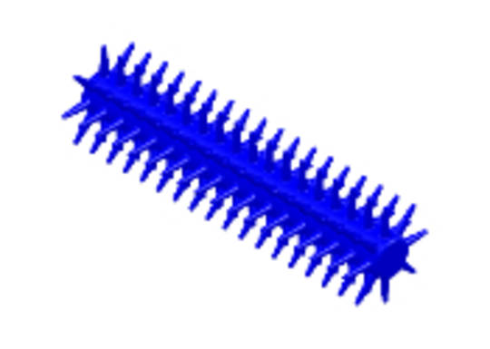 Sensory Stixx Hand Fidget