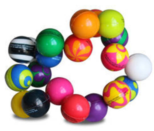 Sensory Twistz