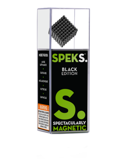 Speks Black