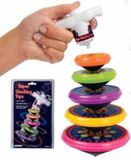 Super Stacking Tops