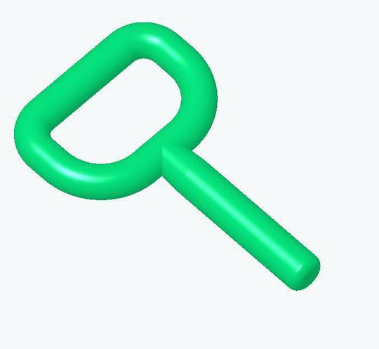 Super Chew - Green