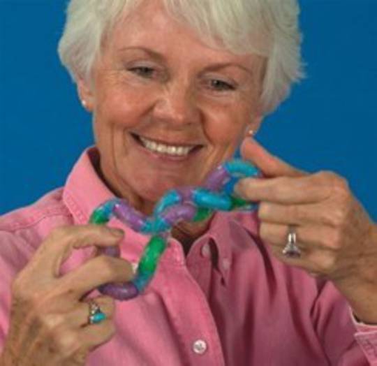 Therapy Tangle