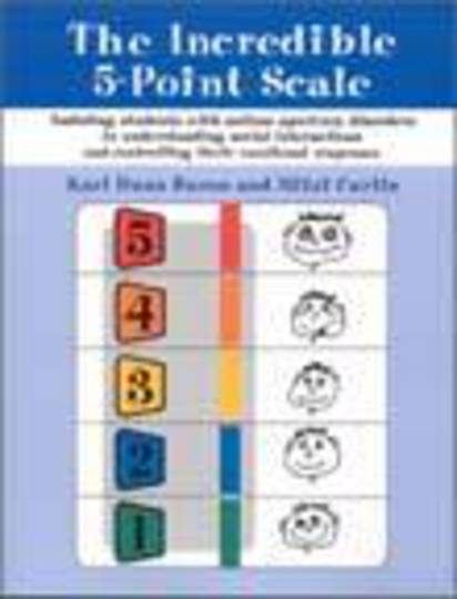 The Incredible 5-Point Scale – Assisting Students with Autism Spectrum Disorders in Understanding Social Interactions and Contro