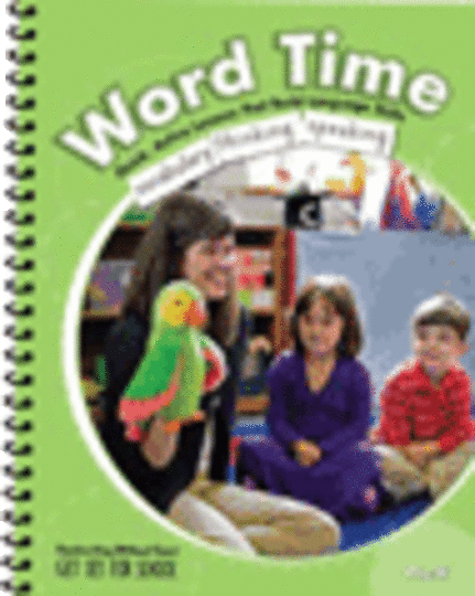 Word Time Pack