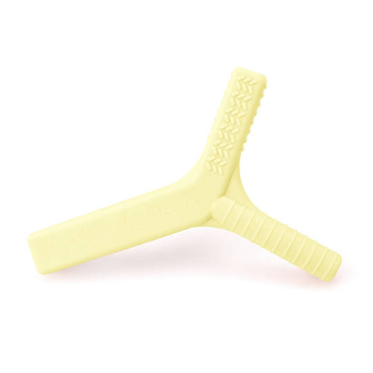 Chewable Y Chew - Mild Chewers Yellow