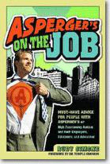 Asperger's on the Job