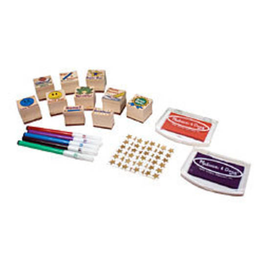 Classroom Stamp Set