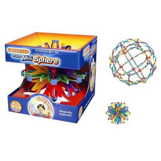 Mini Sphere