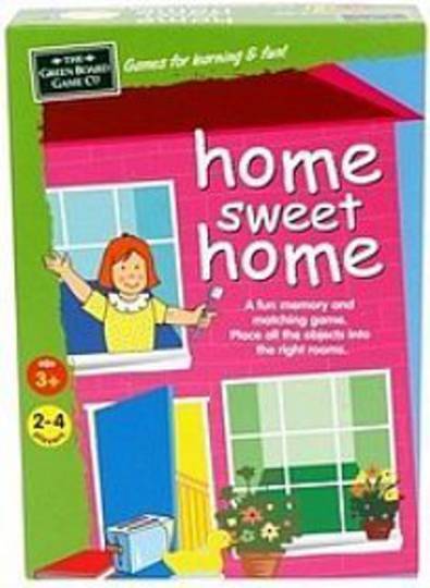 Home Sweet Home
