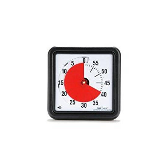 Time Timer 20cm (8