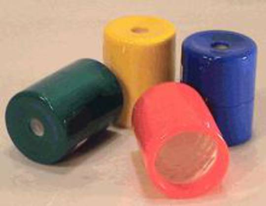 Turnable mirage scope