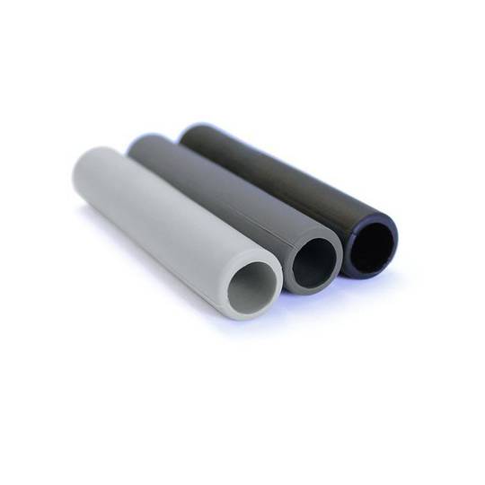 Write-n-Bite® Chewable Pen Topper - Dark XXT Grey (Toughest)