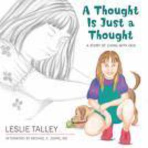 A Thought Is Just Thought: Story of Living with OCD