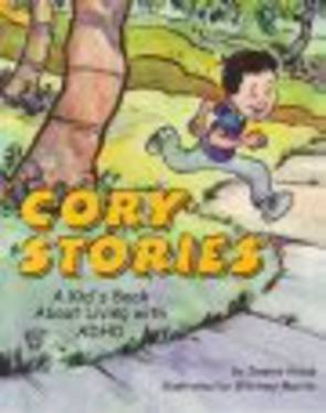 Corey's Stories