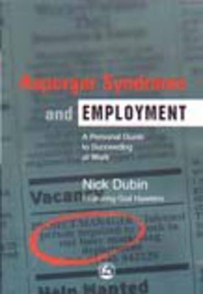 Asperger Syndrome and Employment
