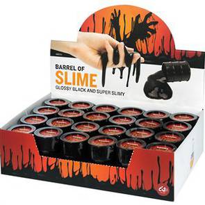 Barrel of Slime