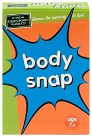 Body Snap
