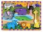 Safari Chunky Puzzle