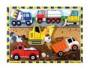 Construction Chunky Puzzle