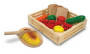 Cutting Food Box