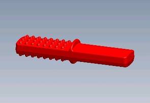 Chew Stix Tough Bar