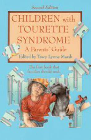 Children With Tourette Syndrme 2nd Ed